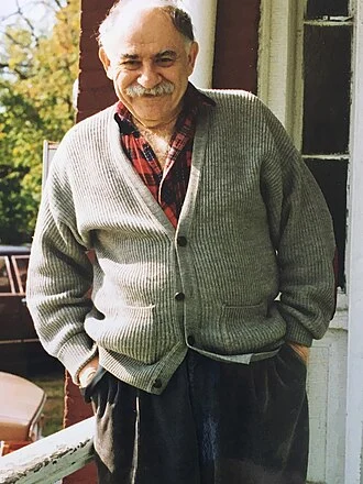 Murray Bookchin height profile photo