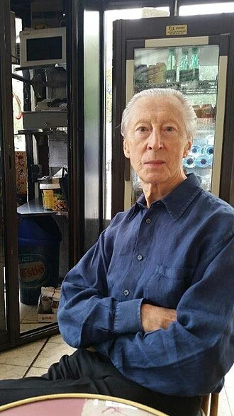Murray Melvin height profile photo