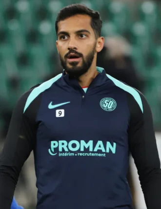 Musa Al-Taamari height profile photo
