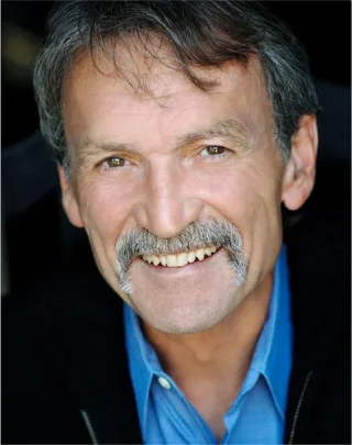 Muse Watson height profile photo
