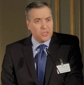 Mustapha Adib (diplomat) height profile photo