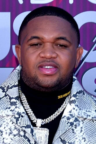 Mustard (music producer) height profile photo