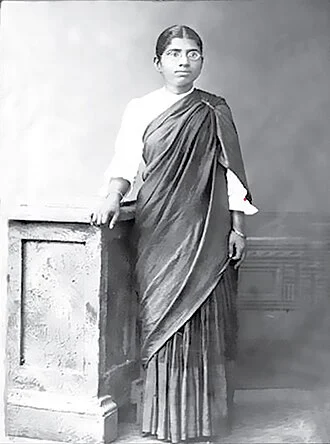 Muthulakshmi Reddy height profile photo