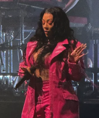 Mutya Buena height profile photo