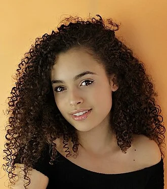 Mya-Lecia Naylor height profile photo