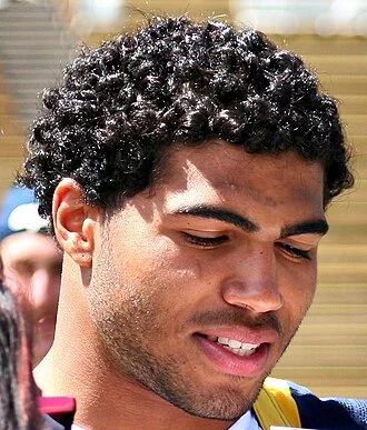 Mychal Kendricks height profile photo