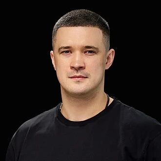 Mykhailo Fedorov height profile photo
