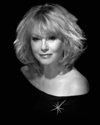 Mylène Demongeot height profile photo