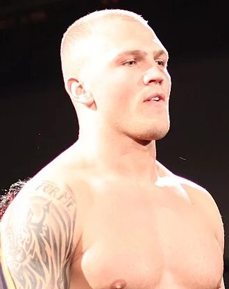 Myles Borne height profile photo