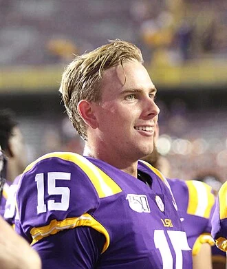 Myles Brennan height profile photo