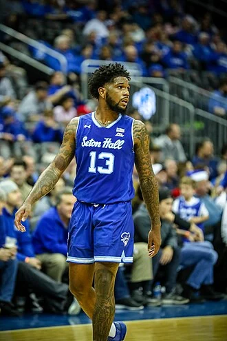 Myles Powell height profile photo