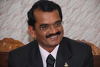 Mylswamy Annadurai height profile photo