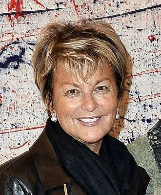 Myriam Ullens height profile photo