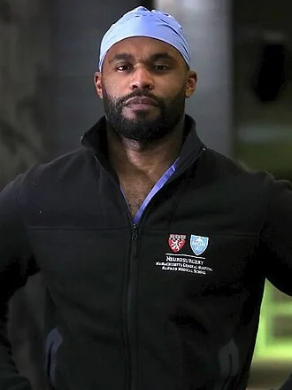 Myron Rolle height profile photo