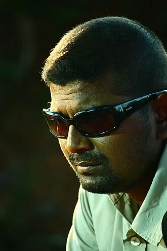 Mysskin height profile photo