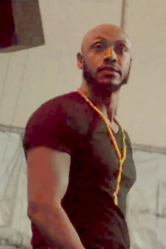 Mystikal height profile photo