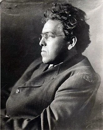 N. C. Wyeth height profile photo