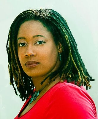 N. K. Jemisin height profile photo