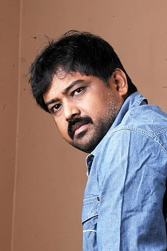 N. Lingusamy height profile photo