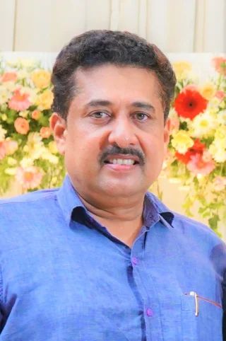 N. Samsudheen height profile photo