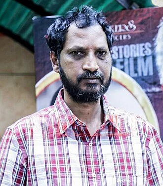 Na. Muthukumar height profile photo