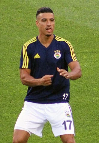 Nabil Dirar height profile photo