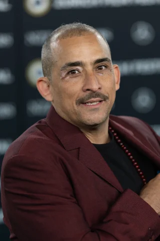 Nabil Elouahabi height profile photo