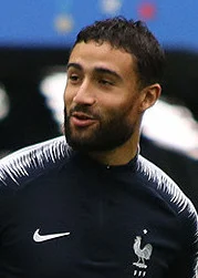 Nabil Fekir height profile photo