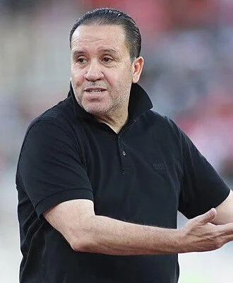 Nabil Maâloul height profile photo