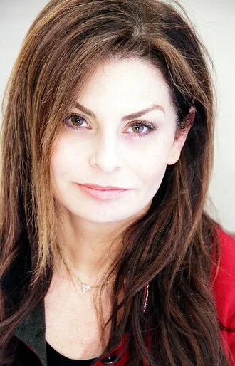 Nabila Khashoggi height profile photo