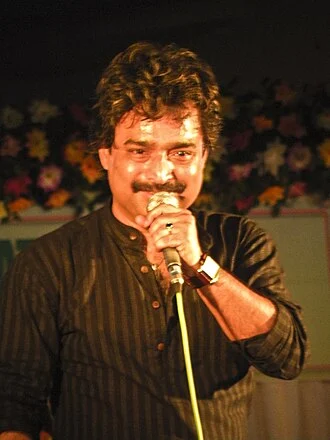 Nachiketa Chakraborty height profile photo