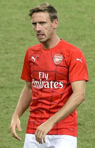 Nacho Monreal height profile photo