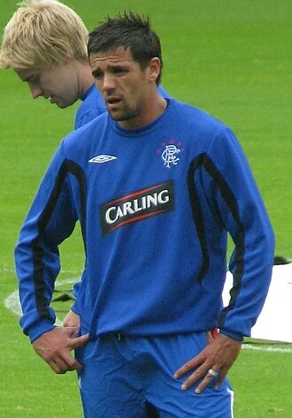Nacho Novo height profile photo