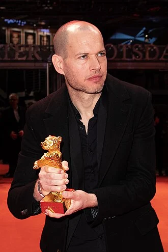 Nadav Lapid height profile photo