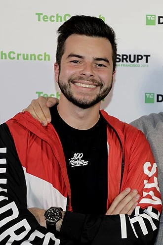 Nadeshot height profile photo