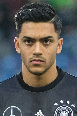 Nadiem Amiri height profile photo