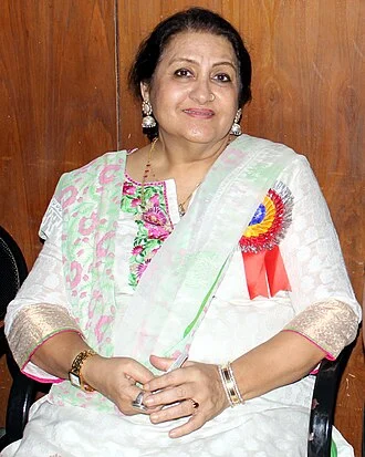 Nadira Babbar height profile photo