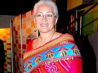 Nafisa Ali height profile photo