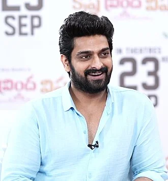 Naga Shaurya height profile photo