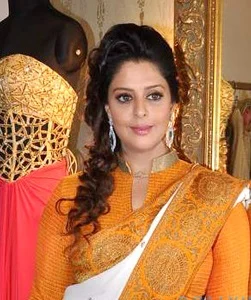 Nagma height profile photo