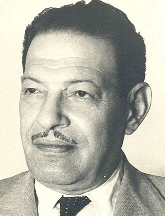 Naguib el-Rihani height profile photo