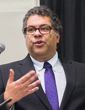 Naheed Nenshi height profile photo