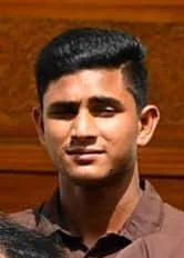 Nahid Rana height profile photo