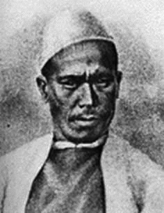 Nain Singh height profile photo