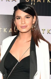 Naina Singh height profile photo