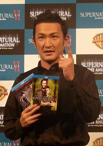 Nakamura Shidō II height profile photo