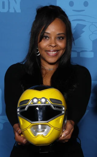 Nakia Burrise height profile photo