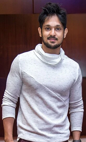 Nakkhul height profile photo