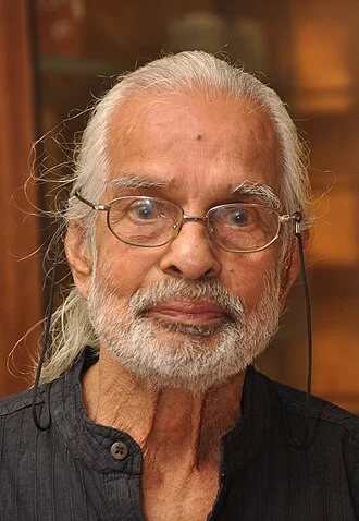 Namboothiri (artist) height profile photo