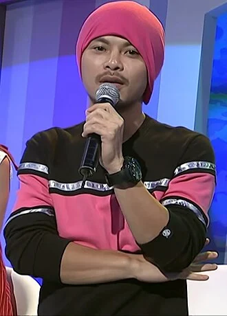 Namewee height profile photo